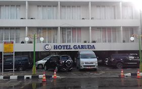 Hotel Garuda Padang